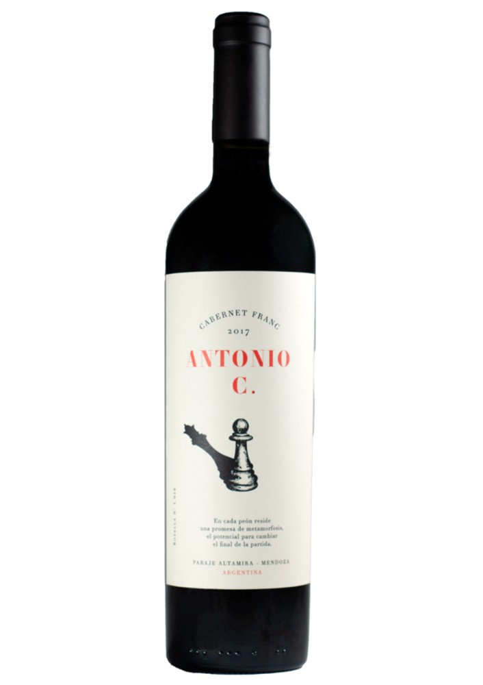 Antonio